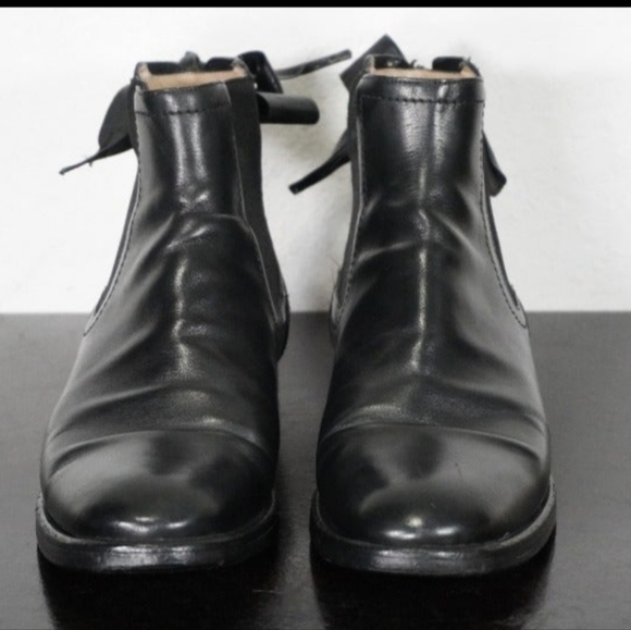 VALENTINO Boots - Picture 4 of 6